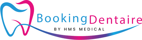 Booking Dentaire