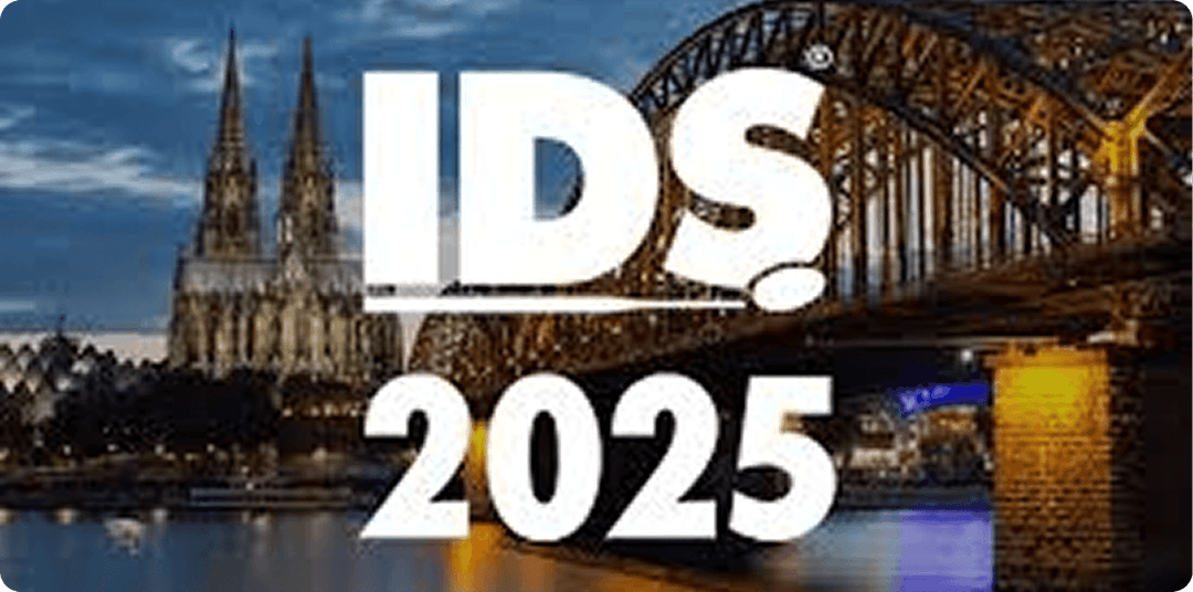 International dentaire show  2025